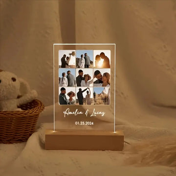 Display Frames