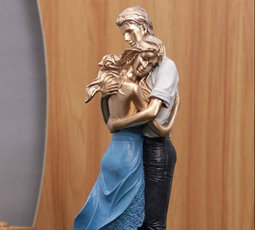 Romantic Couple